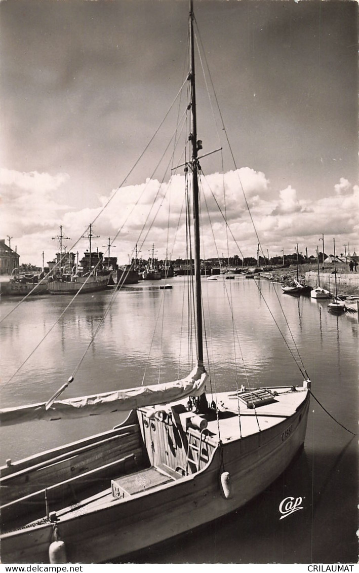 14-COUSEULLES SUR MER-N°T5281-H/0353 - Autres & Non Classés