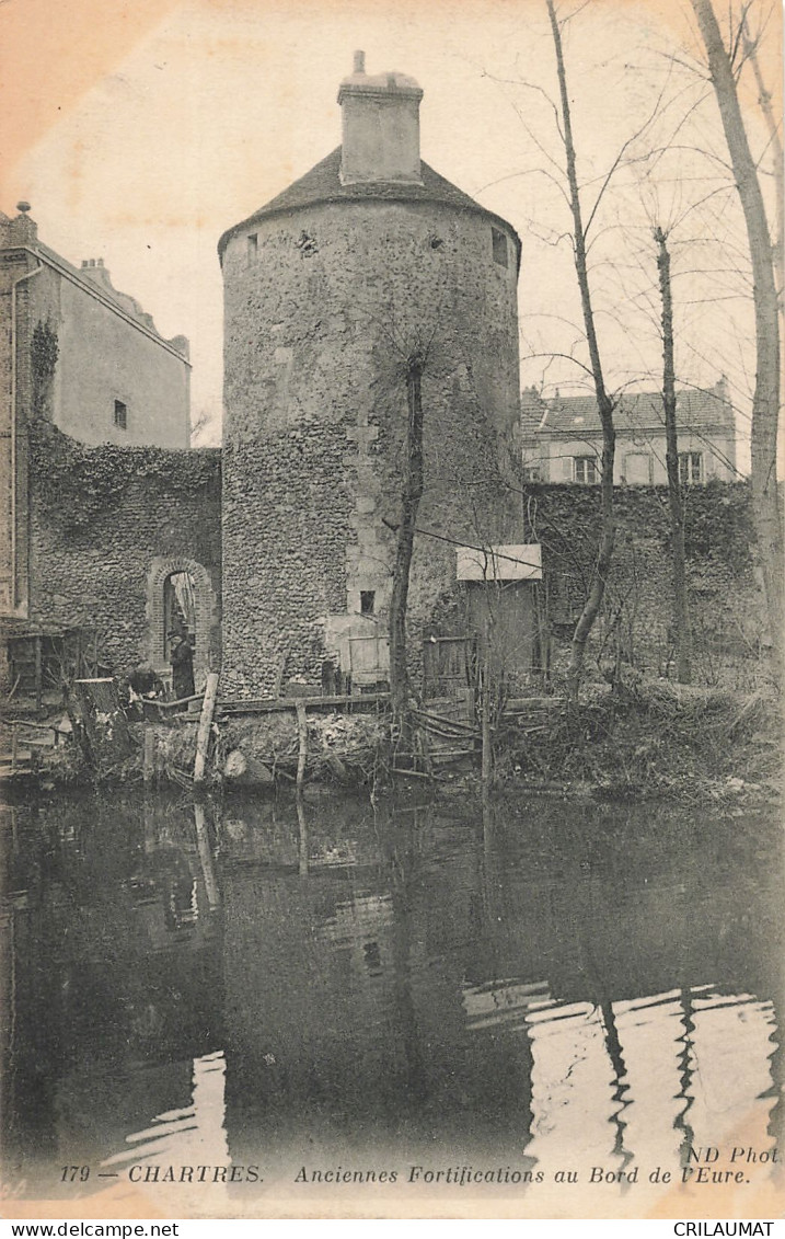 28-CHARTRES-N°T5281-H/0319 - Chartres