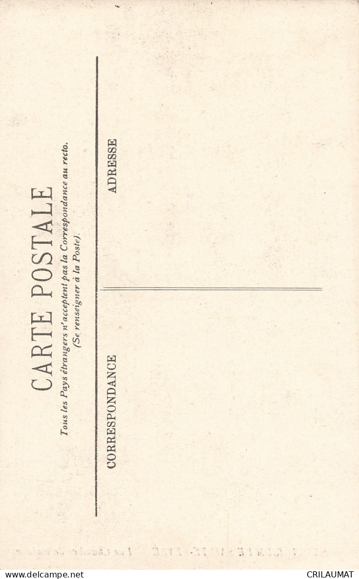 23-SAINTE FEYRE-N°T5281-H/0219 - Other & Unclassified