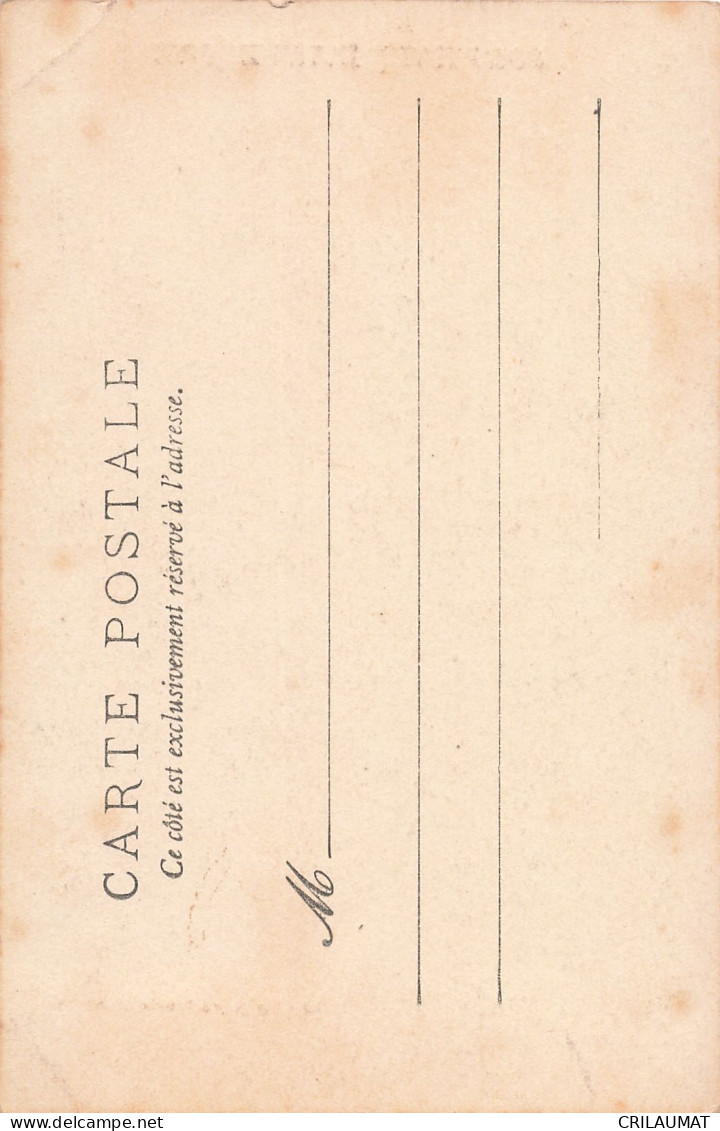 63-AUVERGNE FOLKLORE JEUNE MONTAGNARD-N°T5281-H/0209 - Other & Unclassified