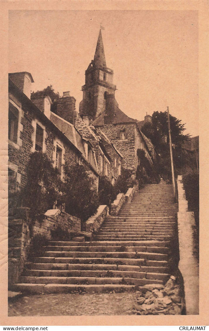 22-LANNION-N°T5281-H/0191 - Lannion