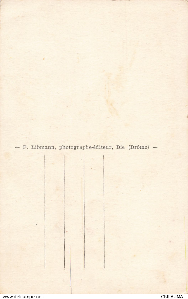 26-FORET DE LENTE-N°T5281-F/0373 - Andere & Zonder Classificatie