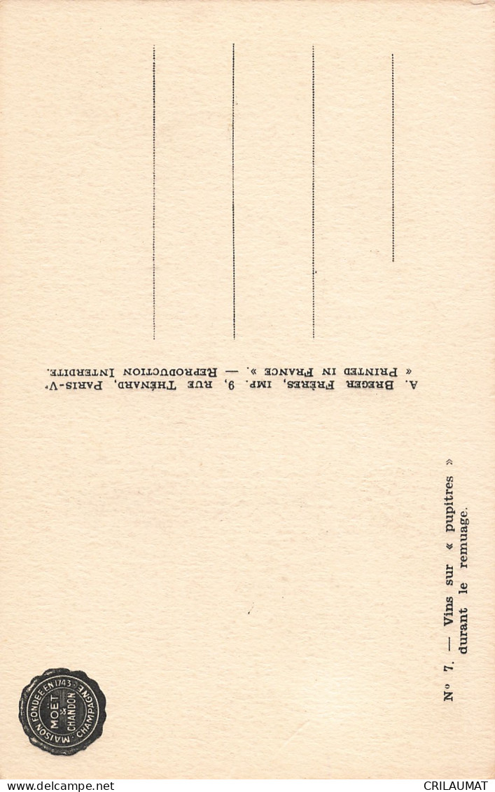 51-HAUTVILLERS-N°T5281-F/0295 - Sonstige & Ohne Zuordnung