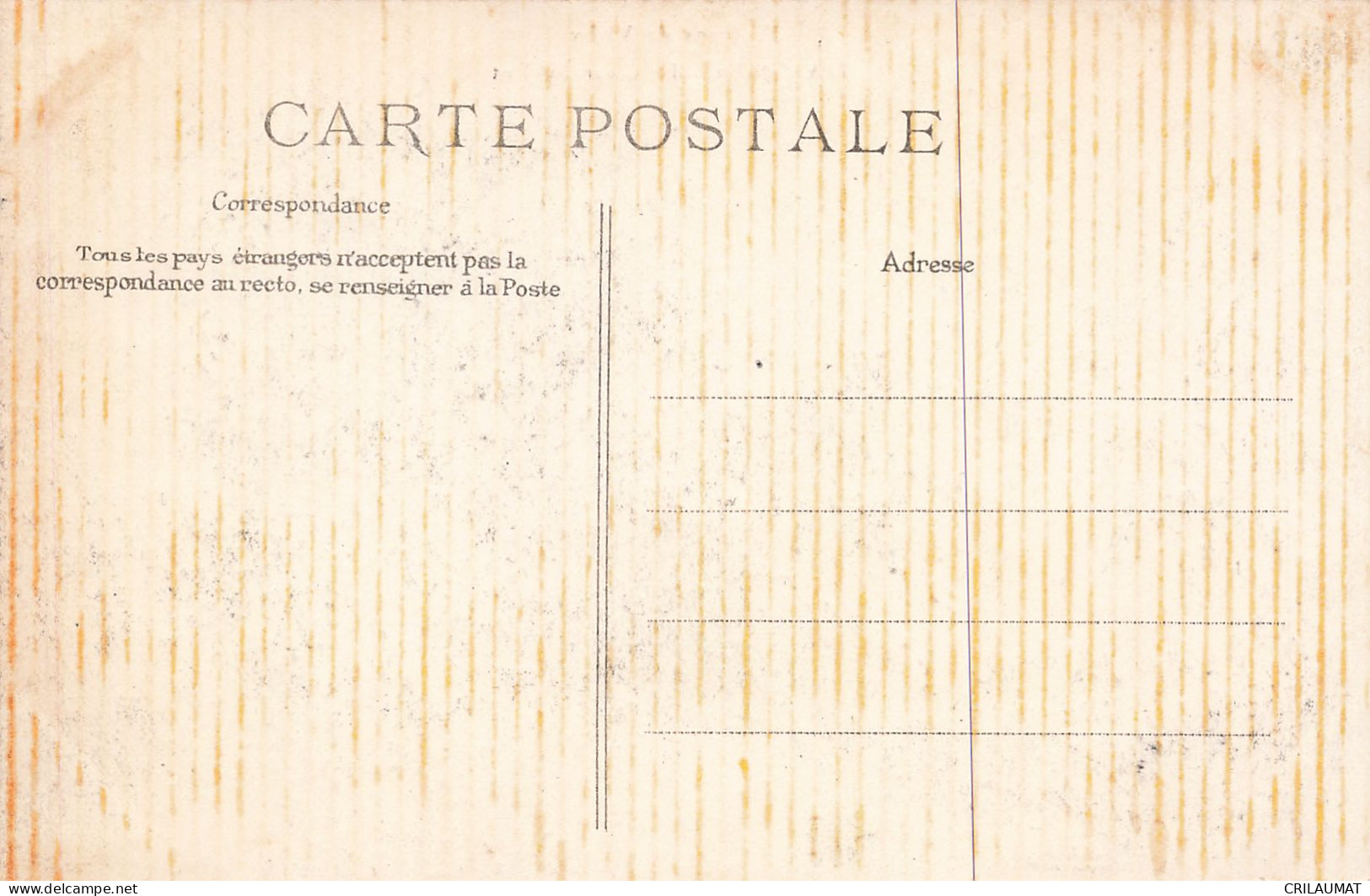 03-LE GOUR SAILLANT-N°T5282-C/0233 - Other & Unclassified