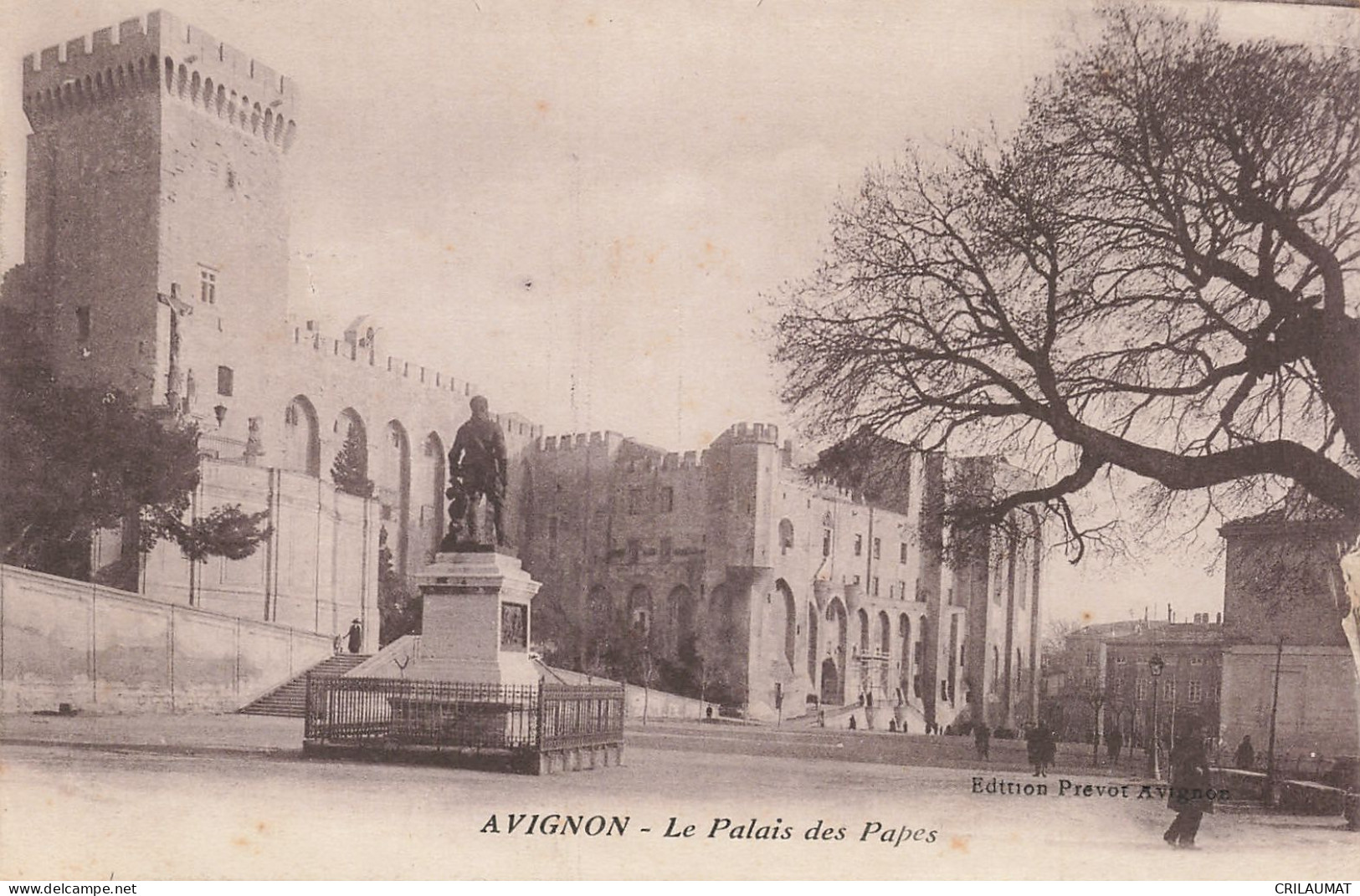 84-AVIGNON-N°T5282-C/0039 - Avignon