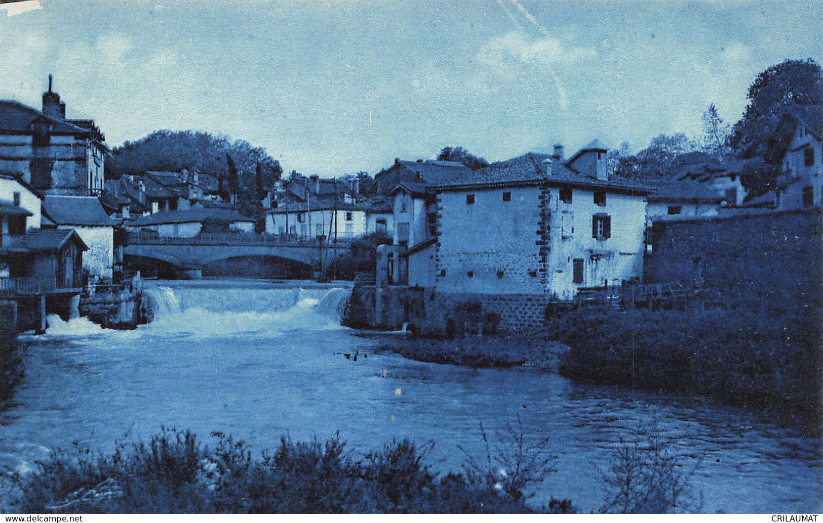 64-SAINT JEAN PIED DE PORT-N°T5282-B/0275 - Saint Jean Pied De Port