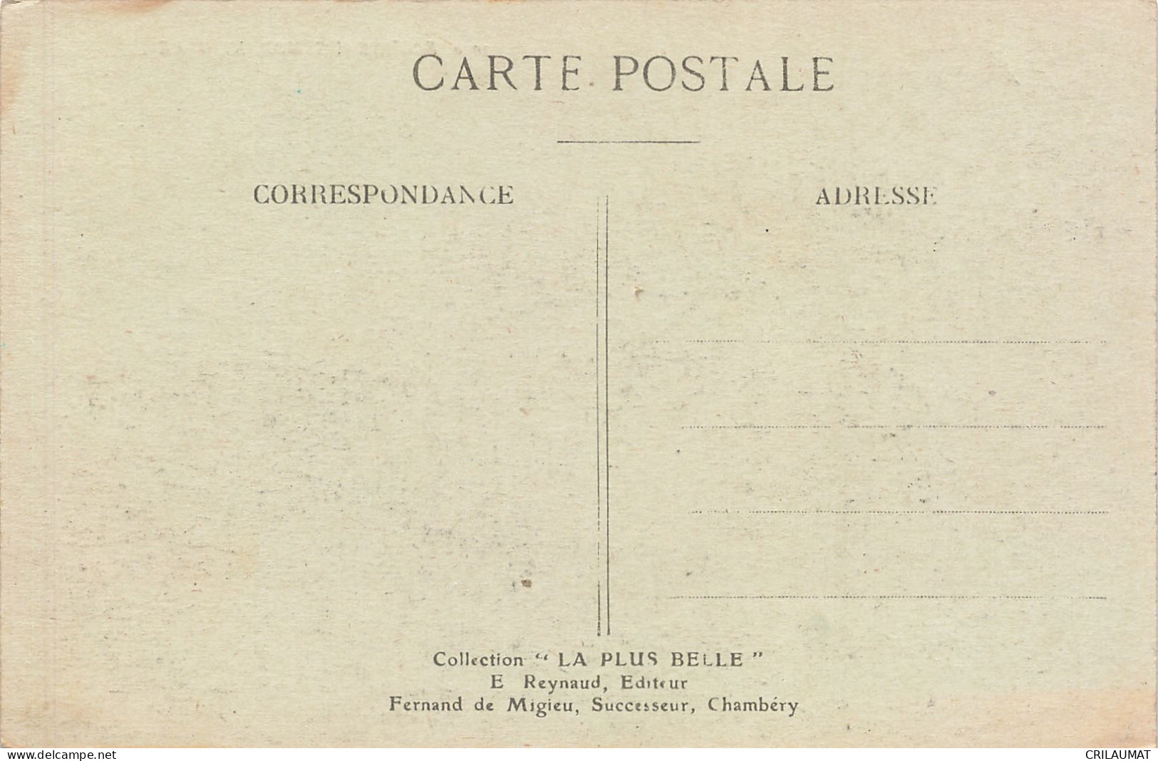 73-FOURNEAUX-N°T5282-B/0105 - Other & Unclassified