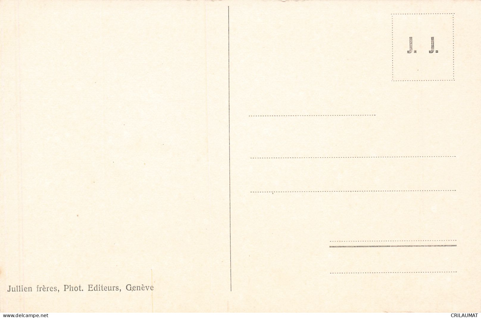 74-COL DE BALME-N°T5282-A/0369 - Sonstige & Ohne Zuordnung