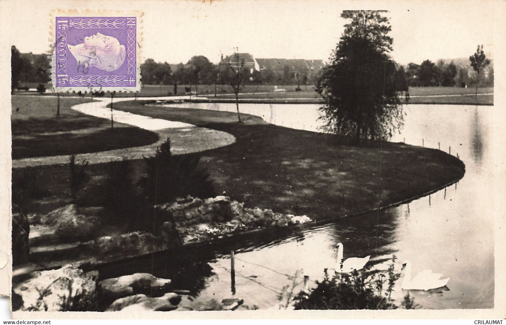 59-TOURCOING-N°T5282-A/0271 - Tourcoing