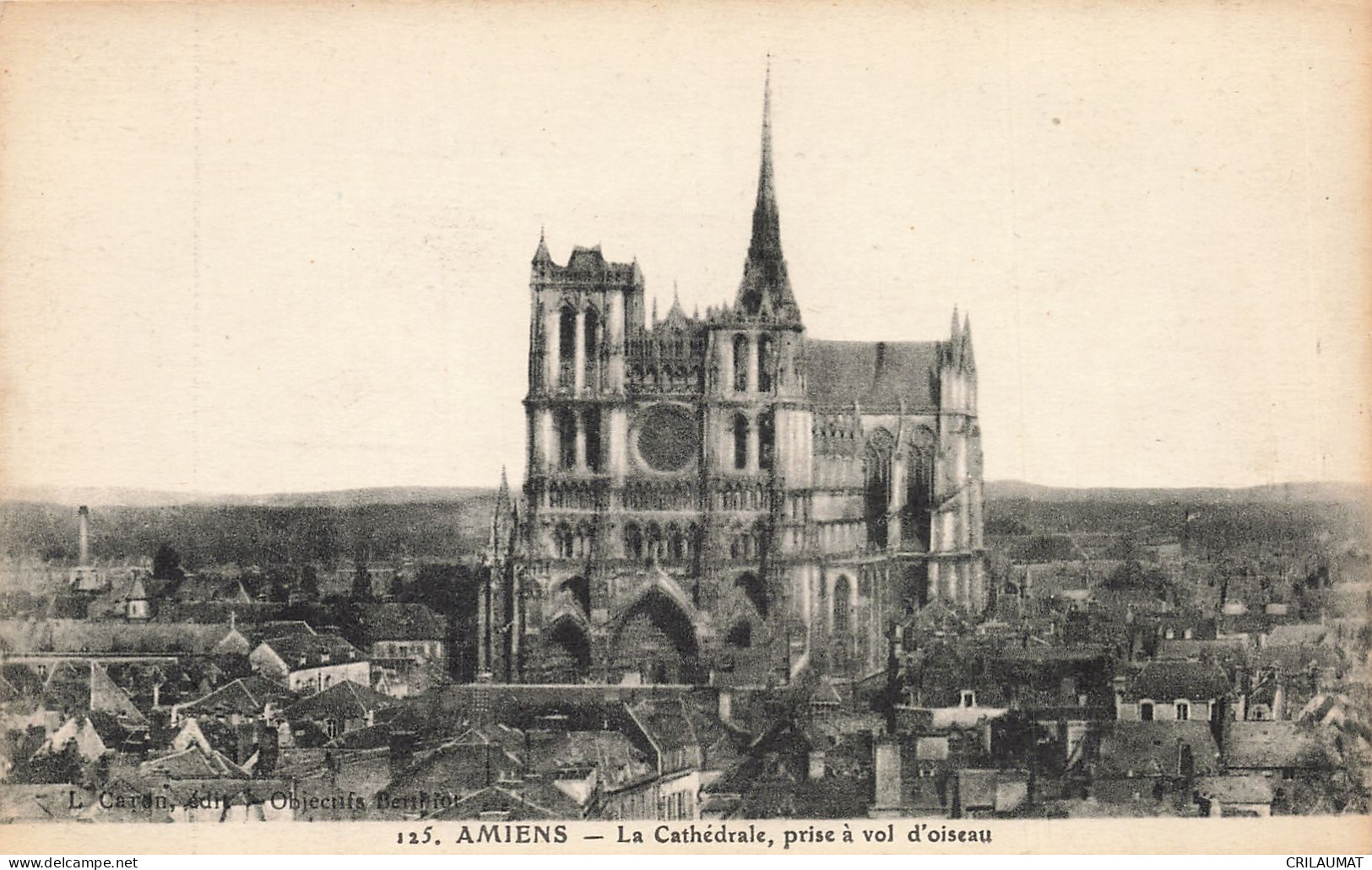 80-AMIENS-N°T5282-A/0143 - Amiens