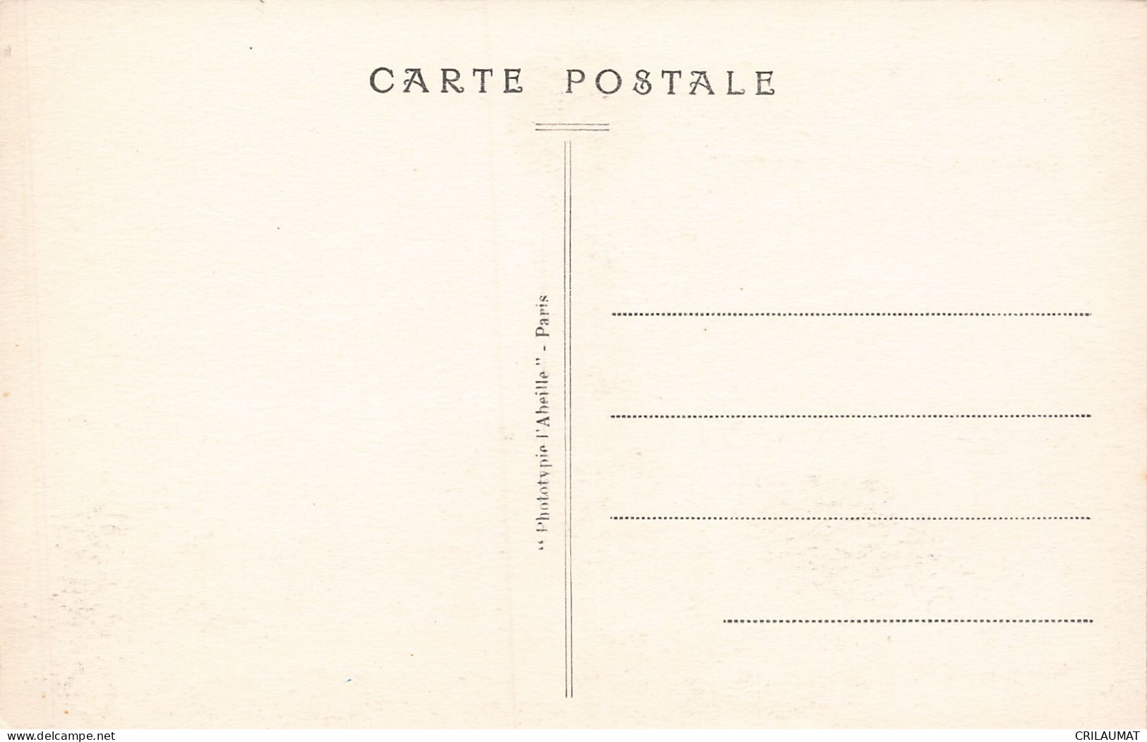 92-NEUILLY SUR SEINE-N°T5282-E/0303 - Neuilly Sur Seine