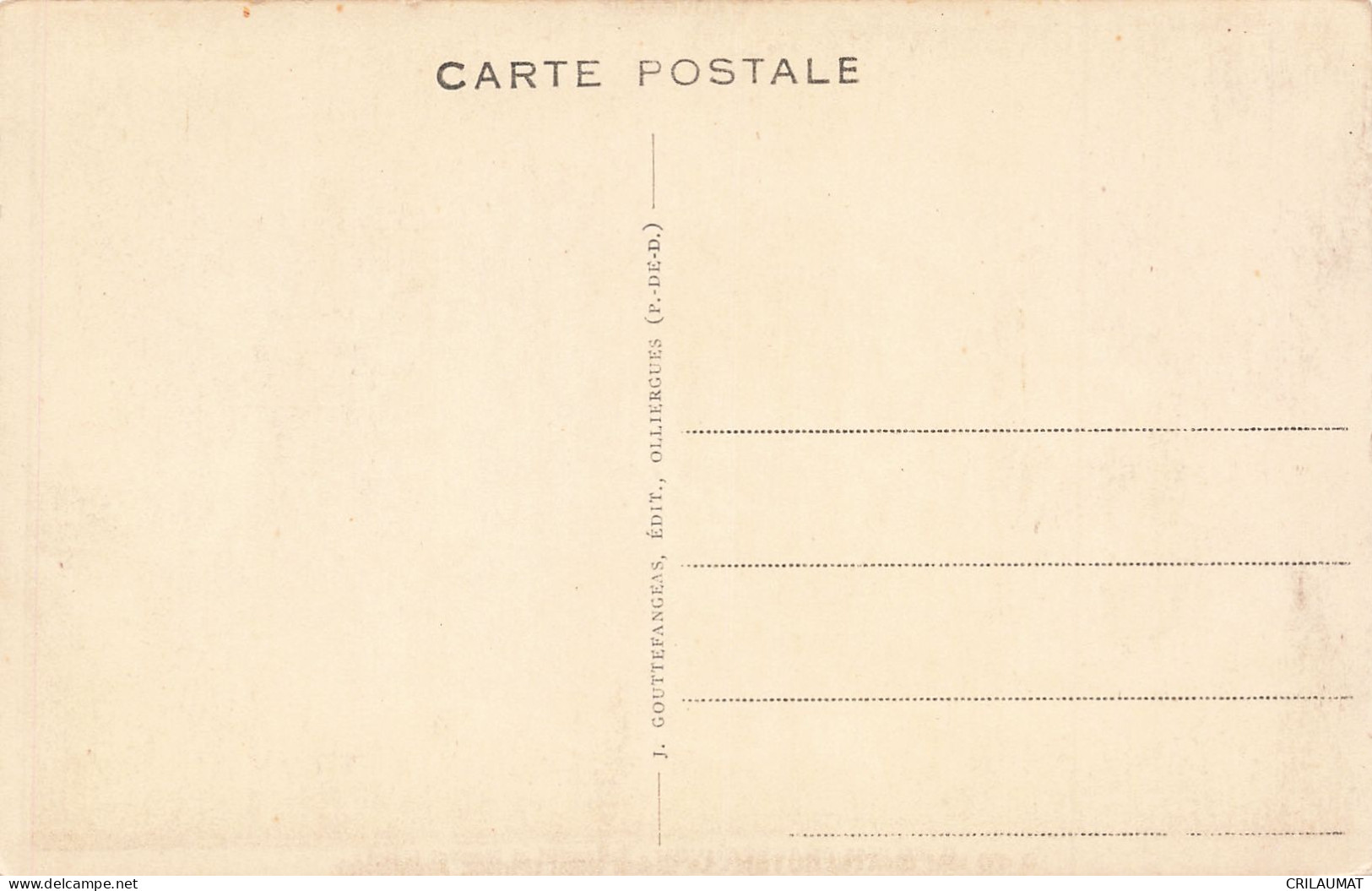 63-CHATELGUYON-N°T5282-D/0175 - Autres & Non Classés