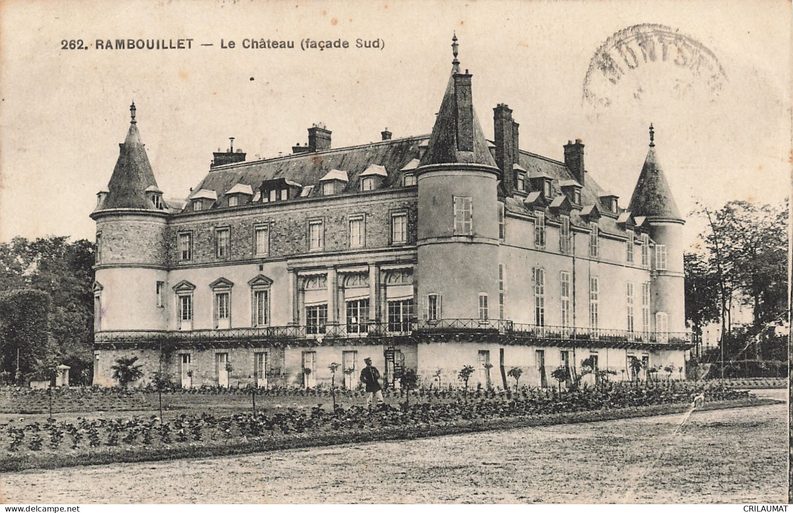 78-RAMBOUILLET-N°T5282-D/0131 - Rambouillet