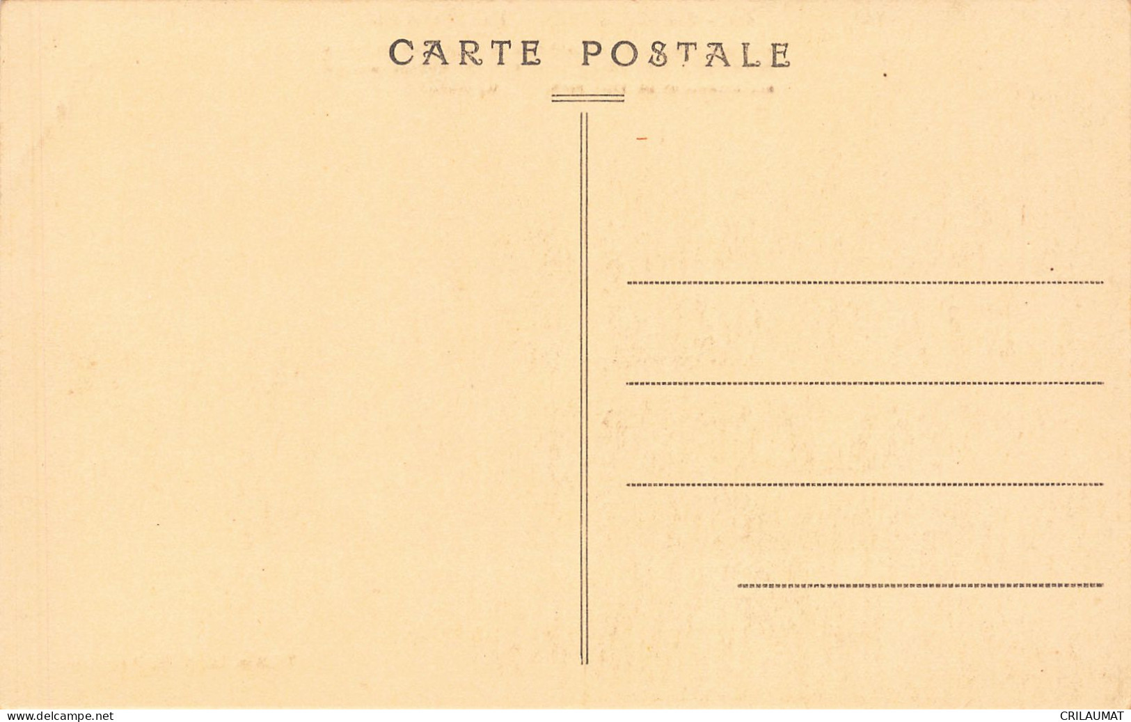 36-GARGILESSE-N°T5282-C/0373 - Other & Unclassified