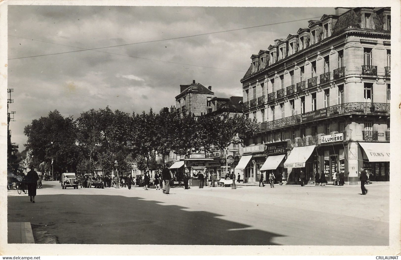 24-PERIGUEUX-N°T5282-C/0377 - Périgueux