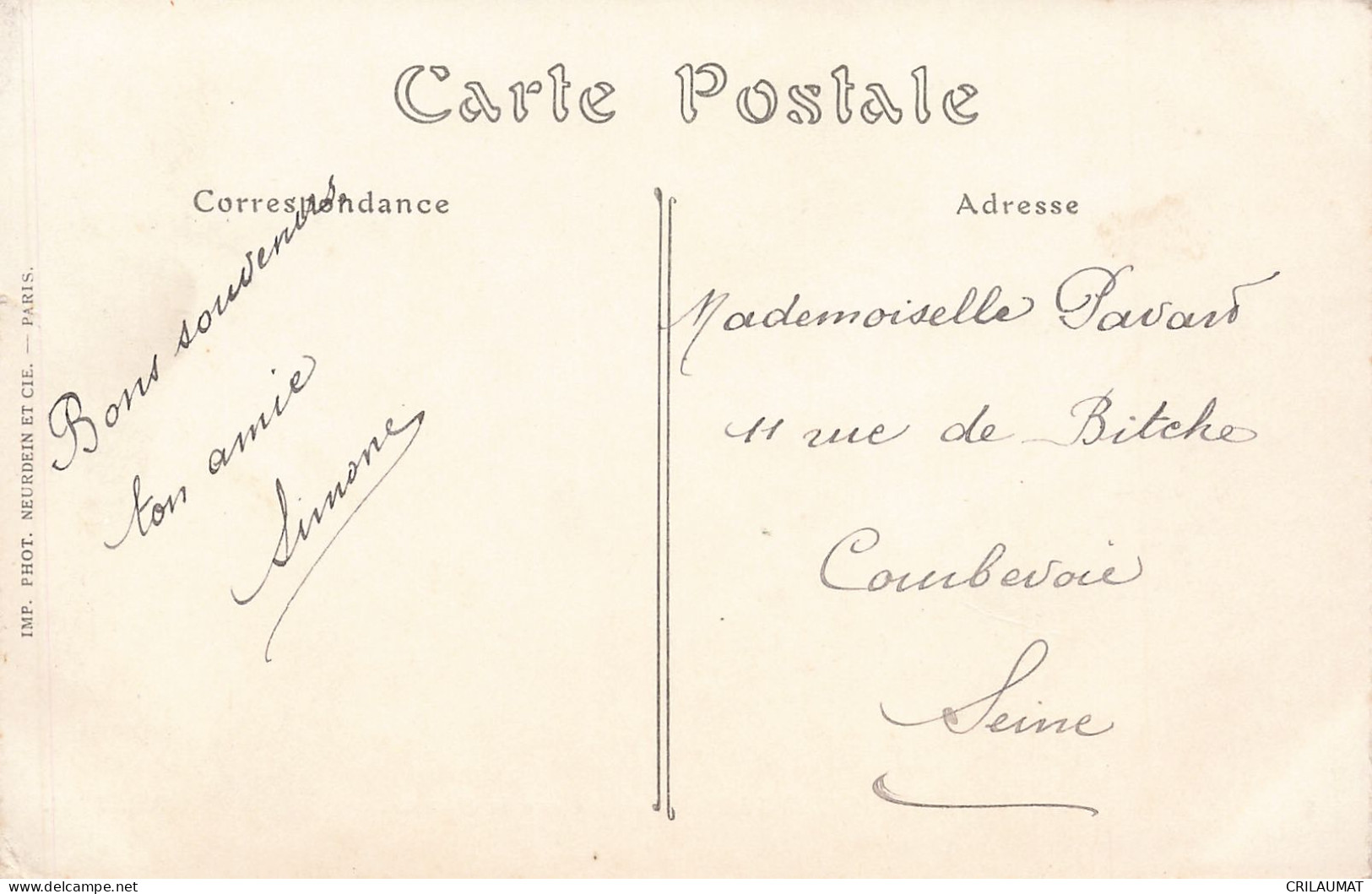 80-ABBEVILLE-N°T5282-C/0325 - Abbeville