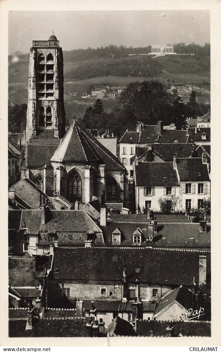 02-CHATEAU THIERRY-N°T5282-H/0145 - Chateau Thierry