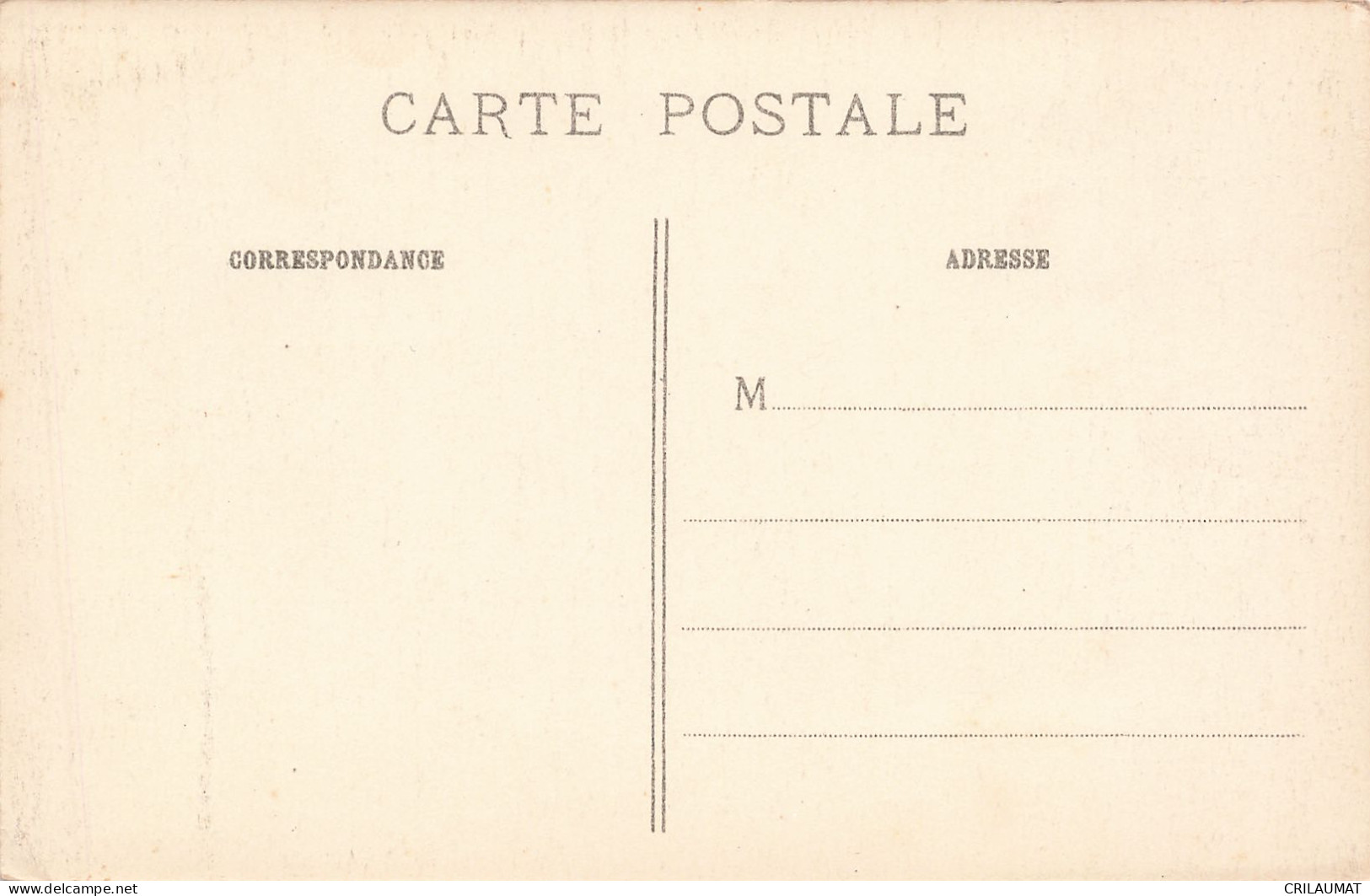 94-LA VARENNE-N°T5282-G/0267 - Other & Unclassified