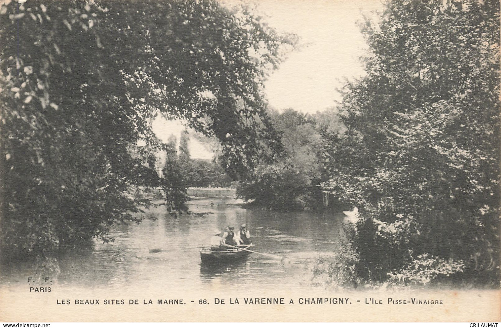 94-CHAMPIGNY-N°T5282-G/0201 - Champigny Sur Marne