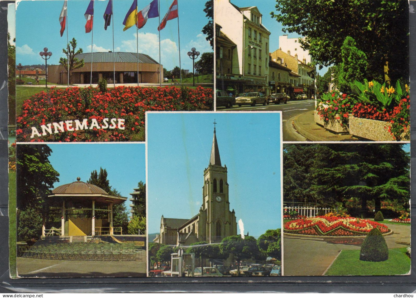 ANNEMASSE // Lot 3 - Annemasse