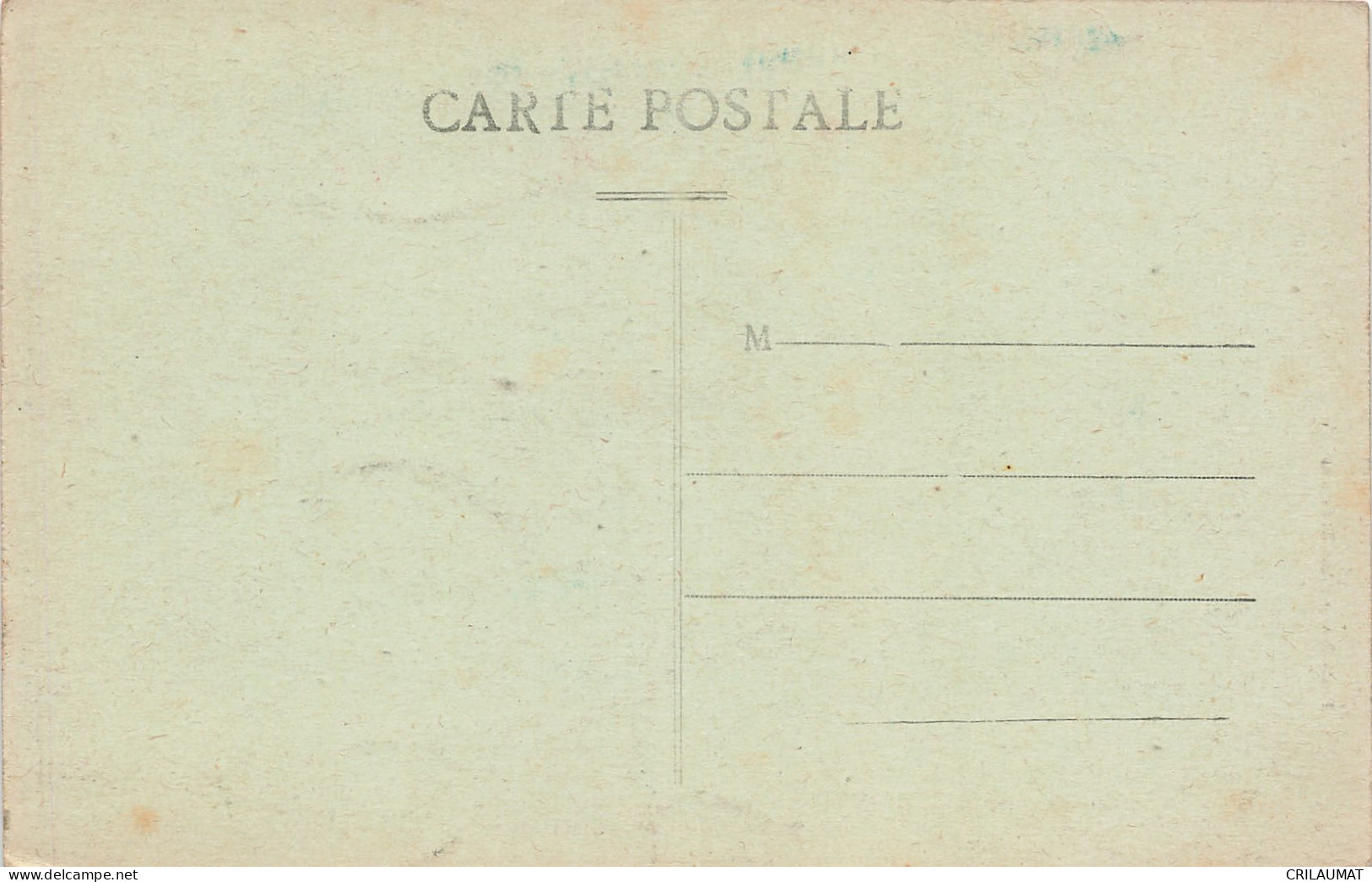 43-RAUCOULES-N°T5283-C/0005 - Other & Unclassified