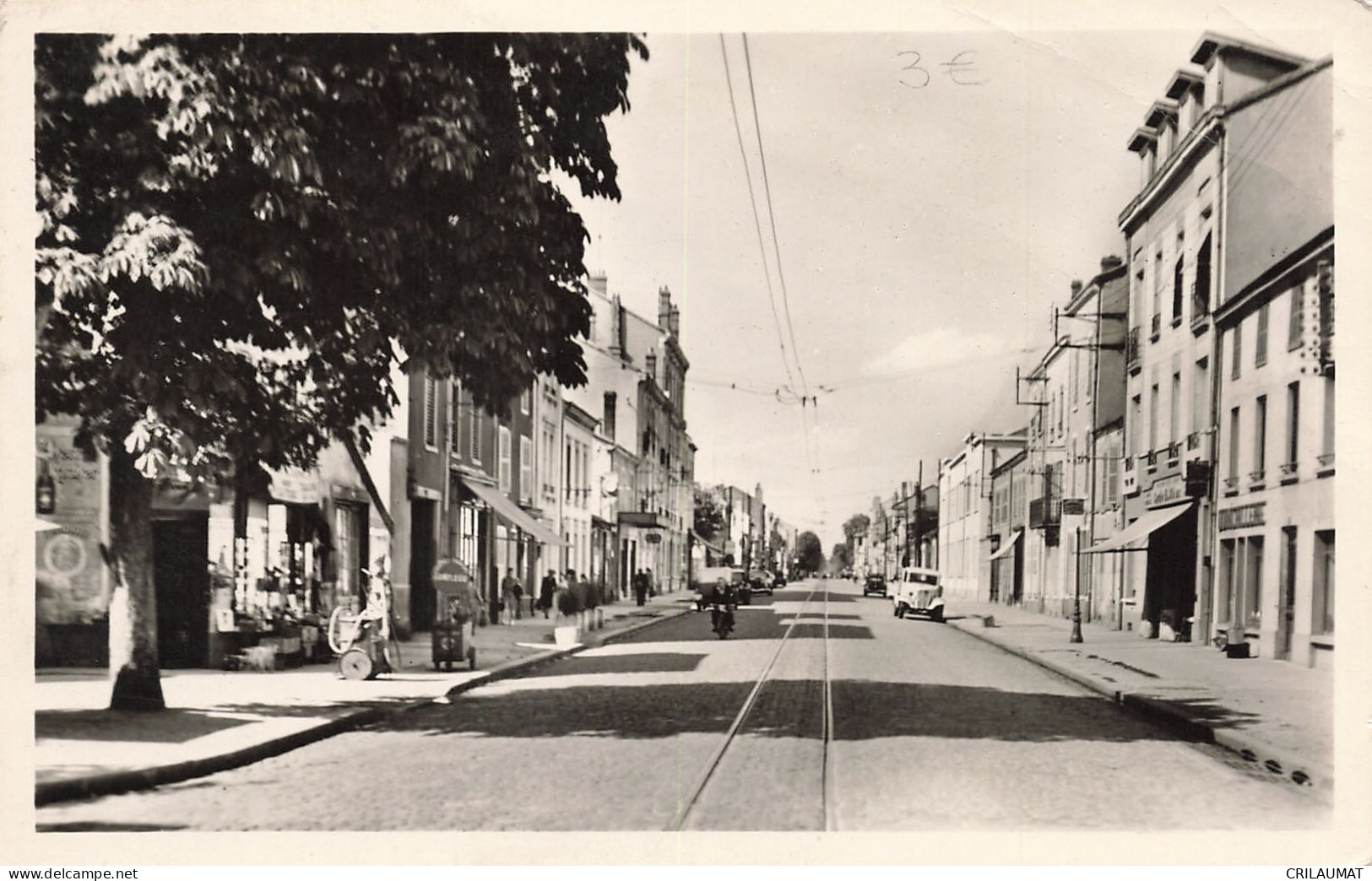 42-ROANNE-N°T5283-B/0243 - Roanne