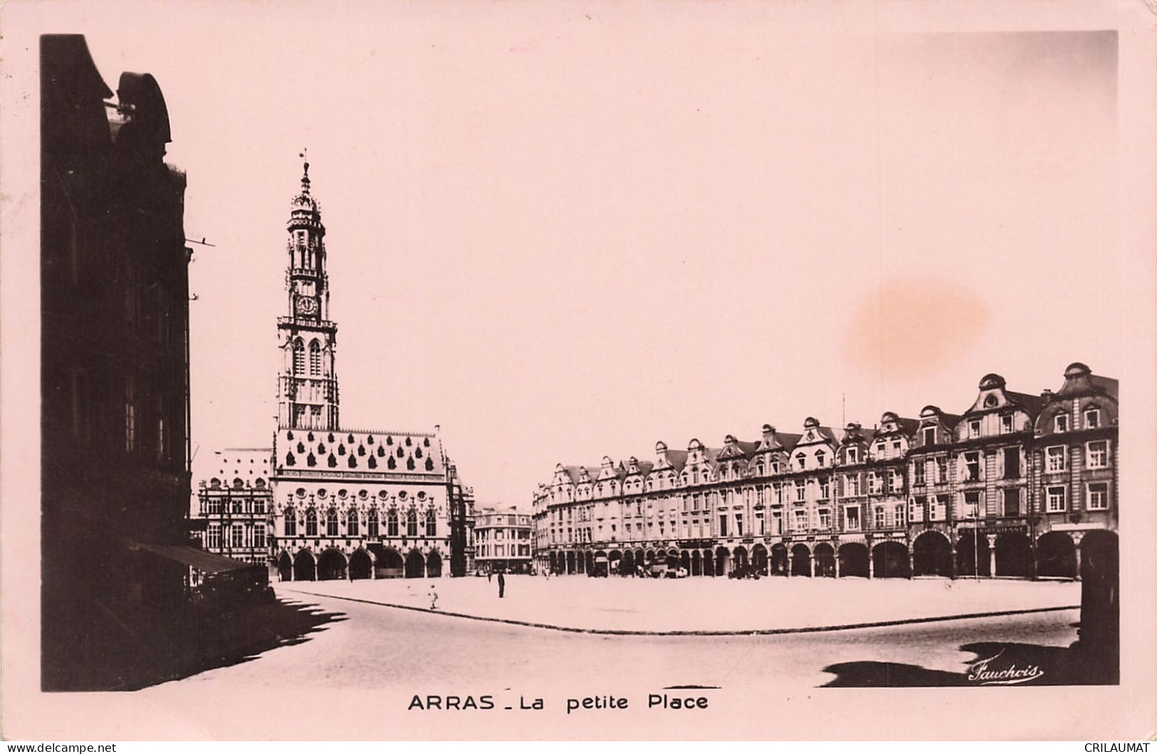 62-ARRAS-N°T5283-B/0219 - Arras