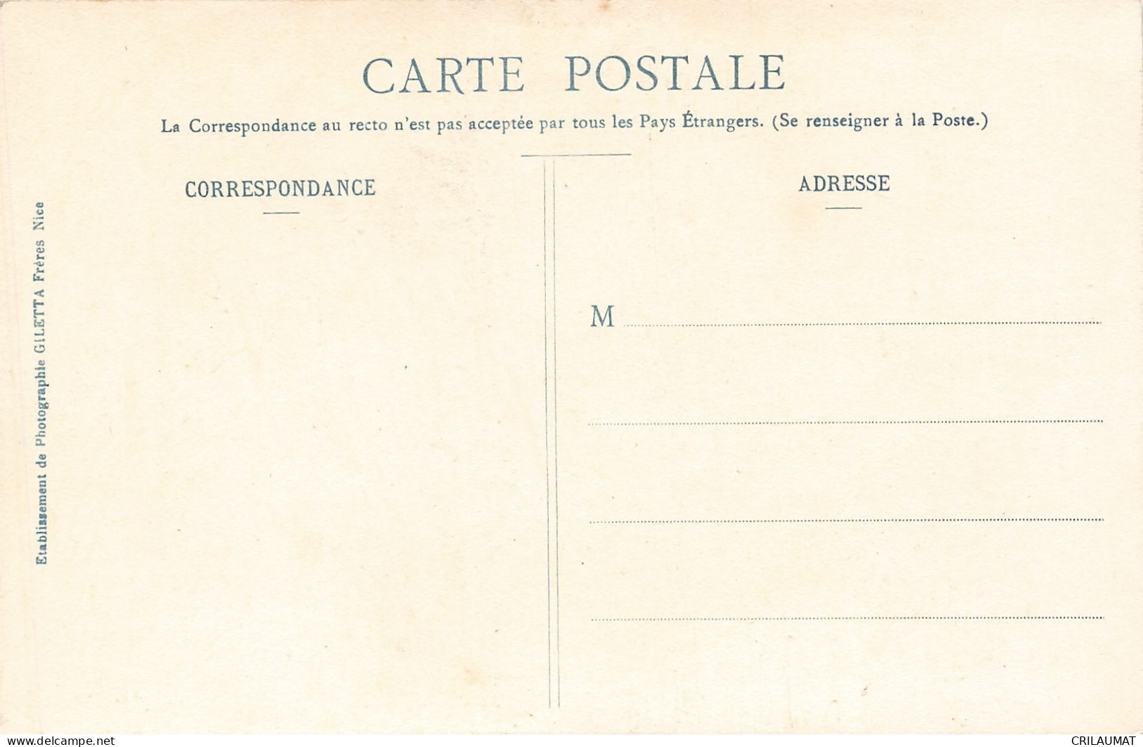 06-BEAULIEU-N°T5283-B/0087 - Other & Unclassified