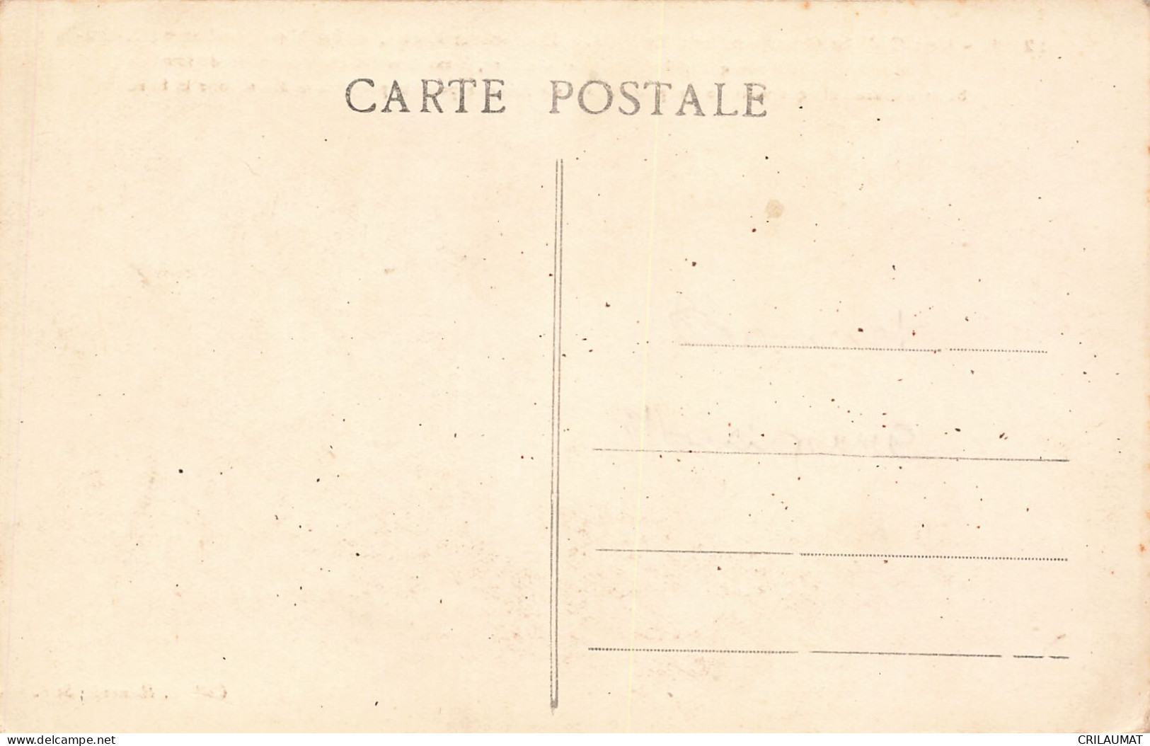 22-NOTRE DAME DU HAUT-N°T5283-A/0345 - Autres & Non Classés