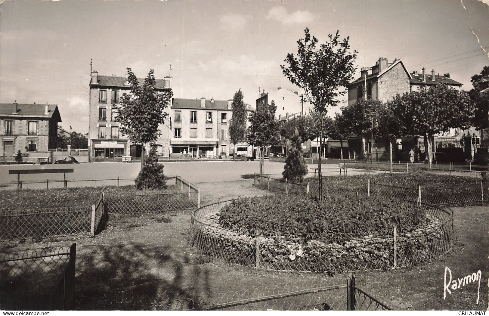 93-PAVILLONS SOUS BOIS-N°T5283-A/0071 - Autres & Non Classés