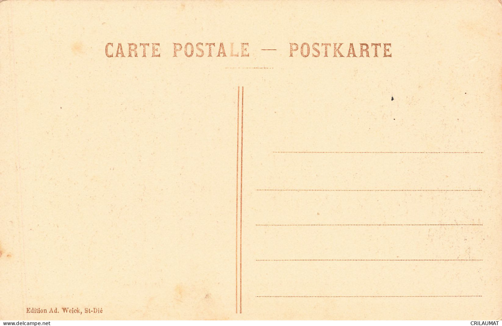 25-SAINT VIT-N°T5283-E/0159 - Other & Unclassified