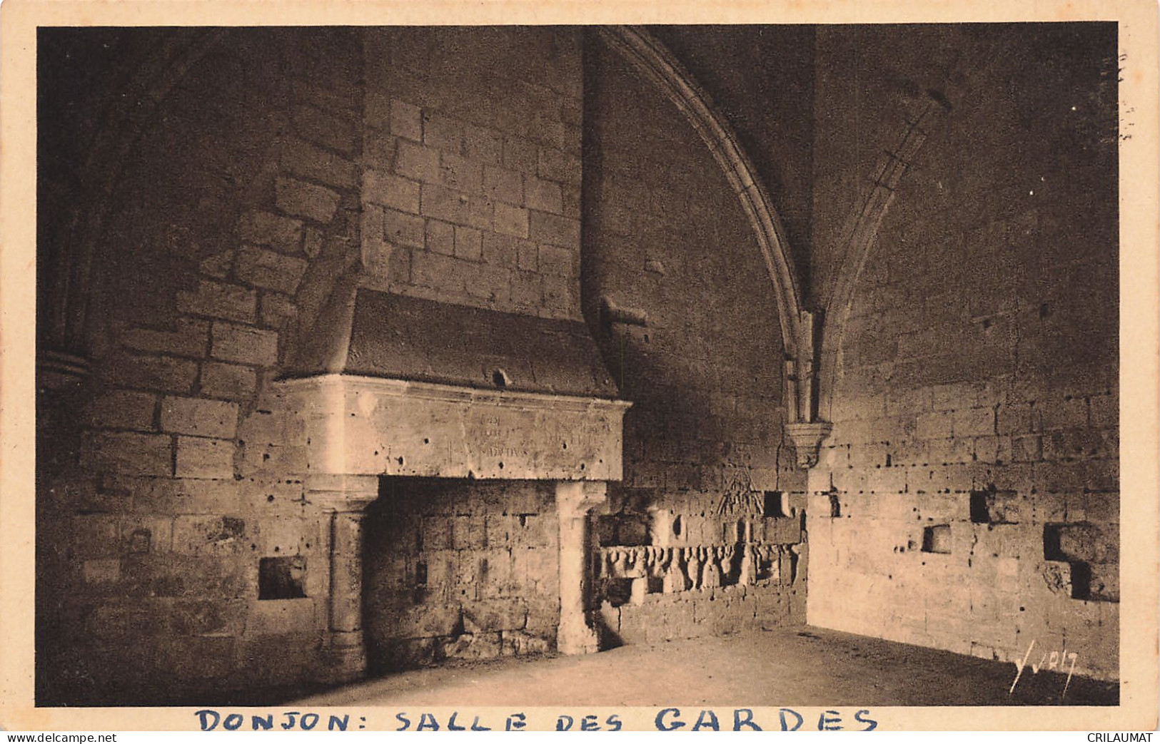 37-LOCHES-N°T5283-D/0267 - Loches