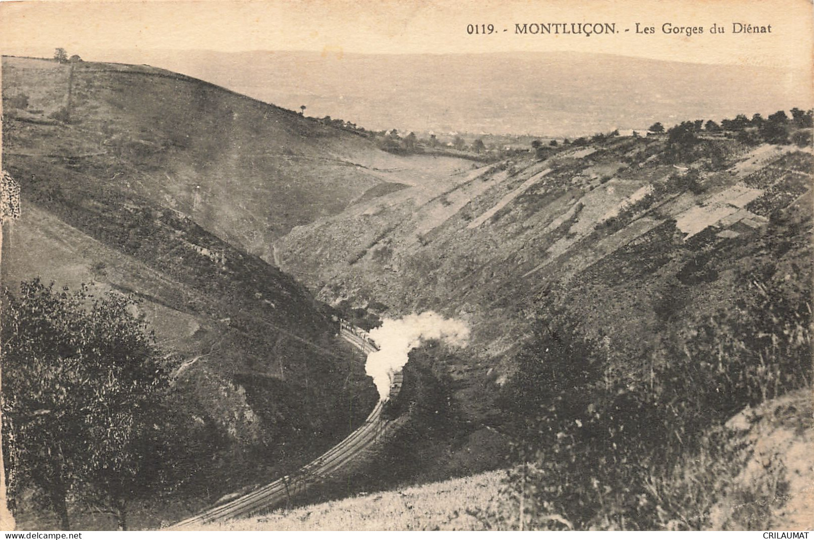 03-MONTLUCON-N°T5283-D/0043 - Montlucon