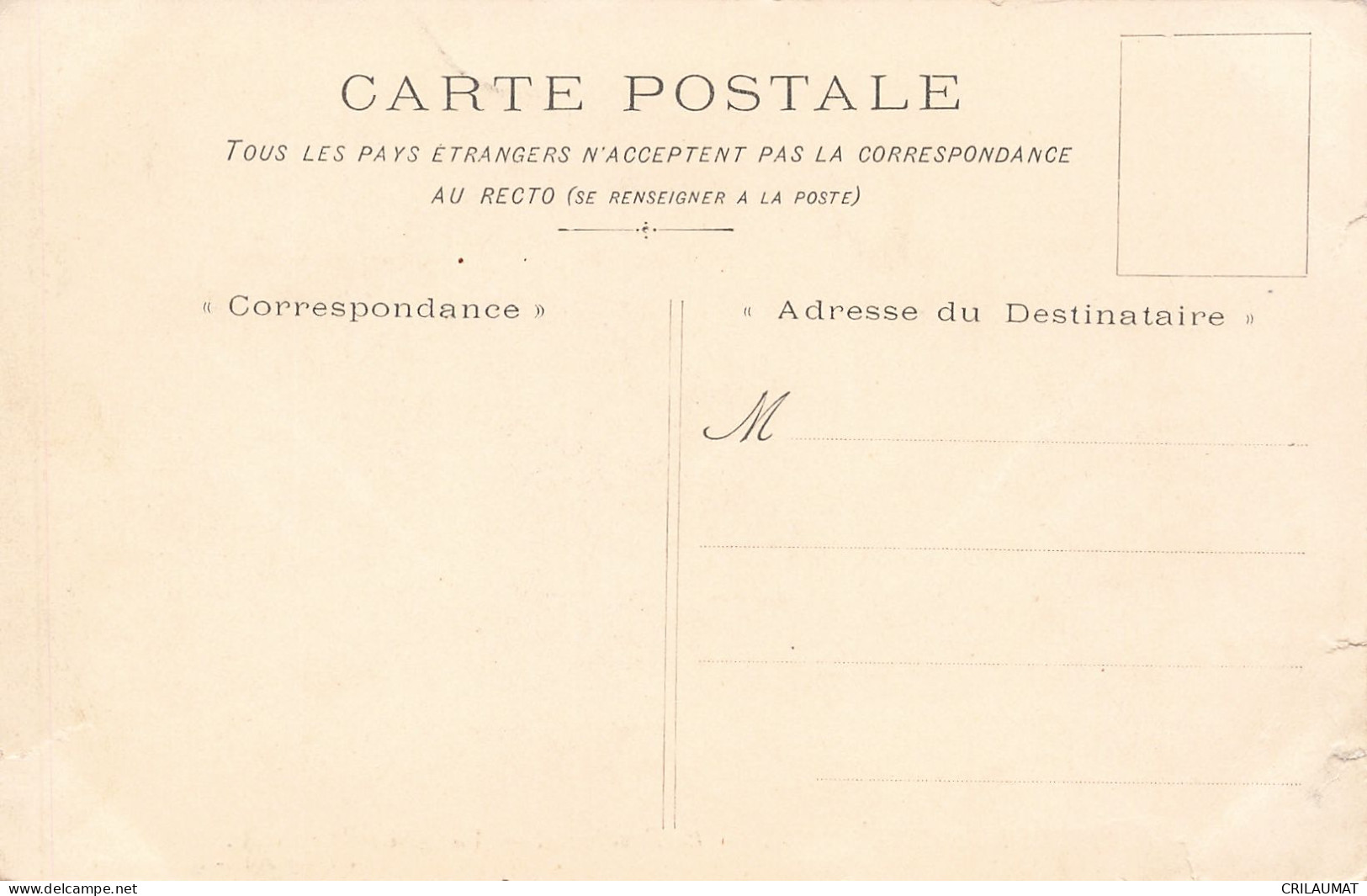 42-LA FOUILLOUSE-N°T5283-C/0093 - Other & Unclassified