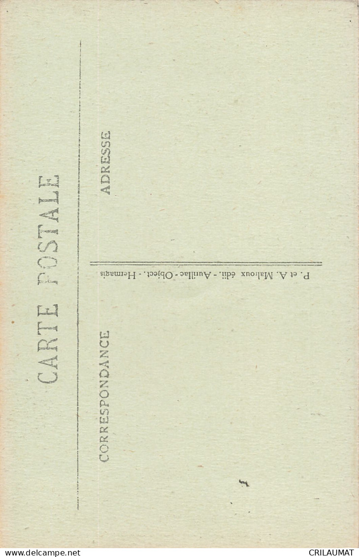 15-VIC SUR CERE-N°T5283-H/0069 - Other & Unclassified