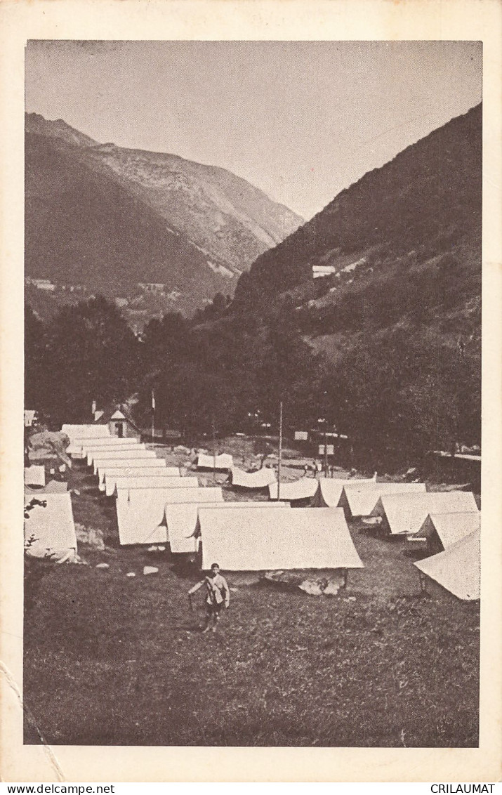 65-CAUTERETS-N°T5283-H/0071 - Cauterets