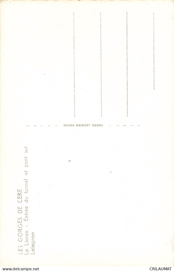 15-LE LIORAN-N°T5283-H/0011 - Other & Unclassified