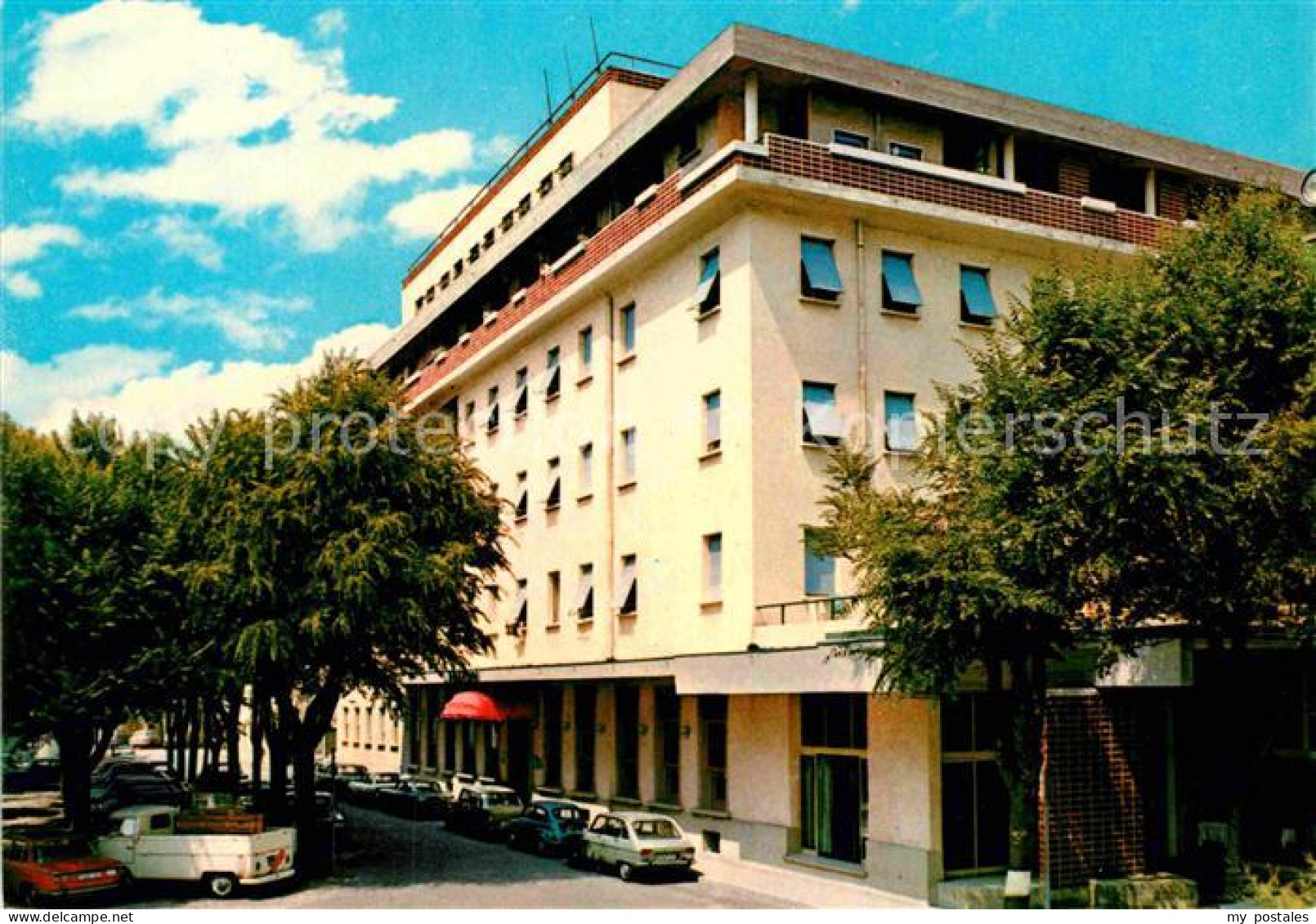 72850602 Grado Pineta Hotel Fonzari  - Other & Unclassified