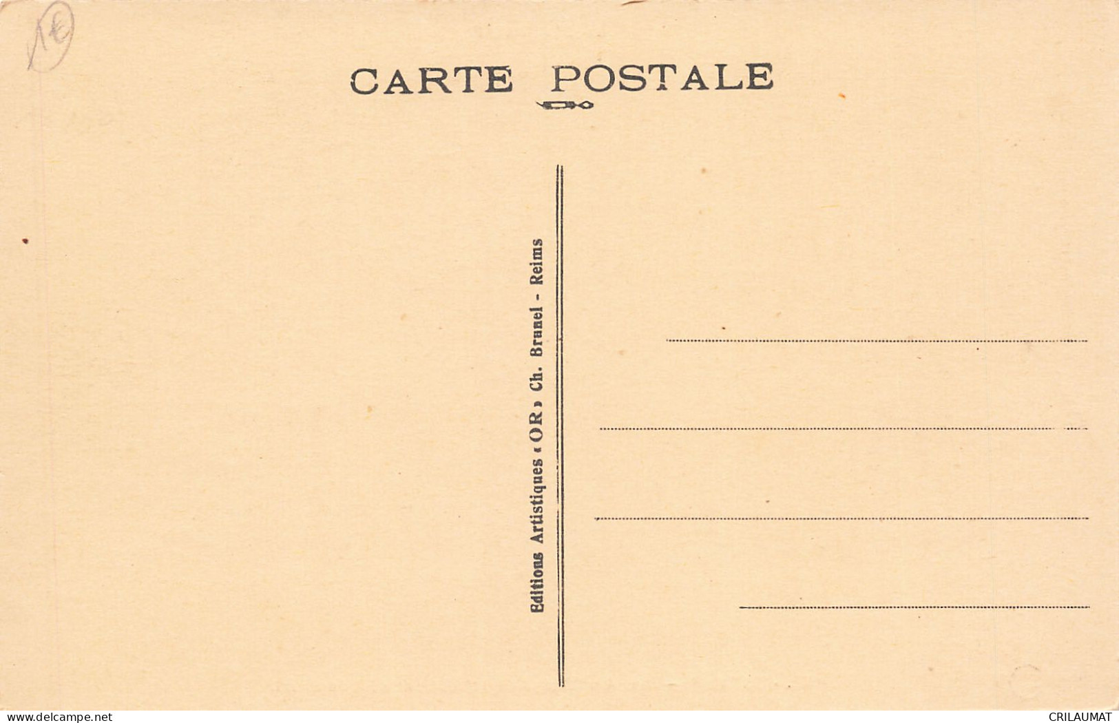 51-NAVARIN-N°T5283-E/0297 - Other & Unclassified