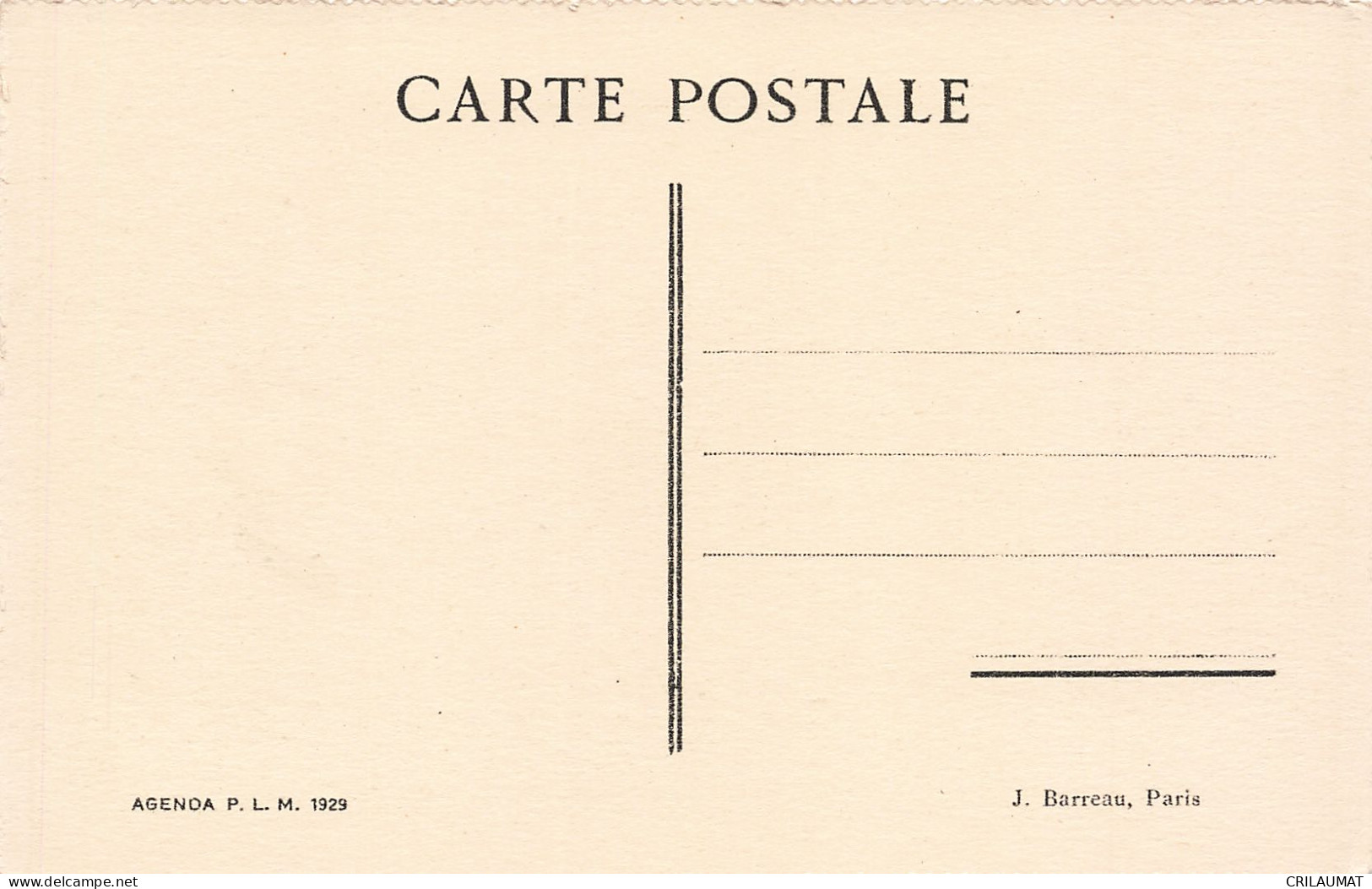 43-LE PUY-N°T5284-D/0311 - Le Puy En Velay