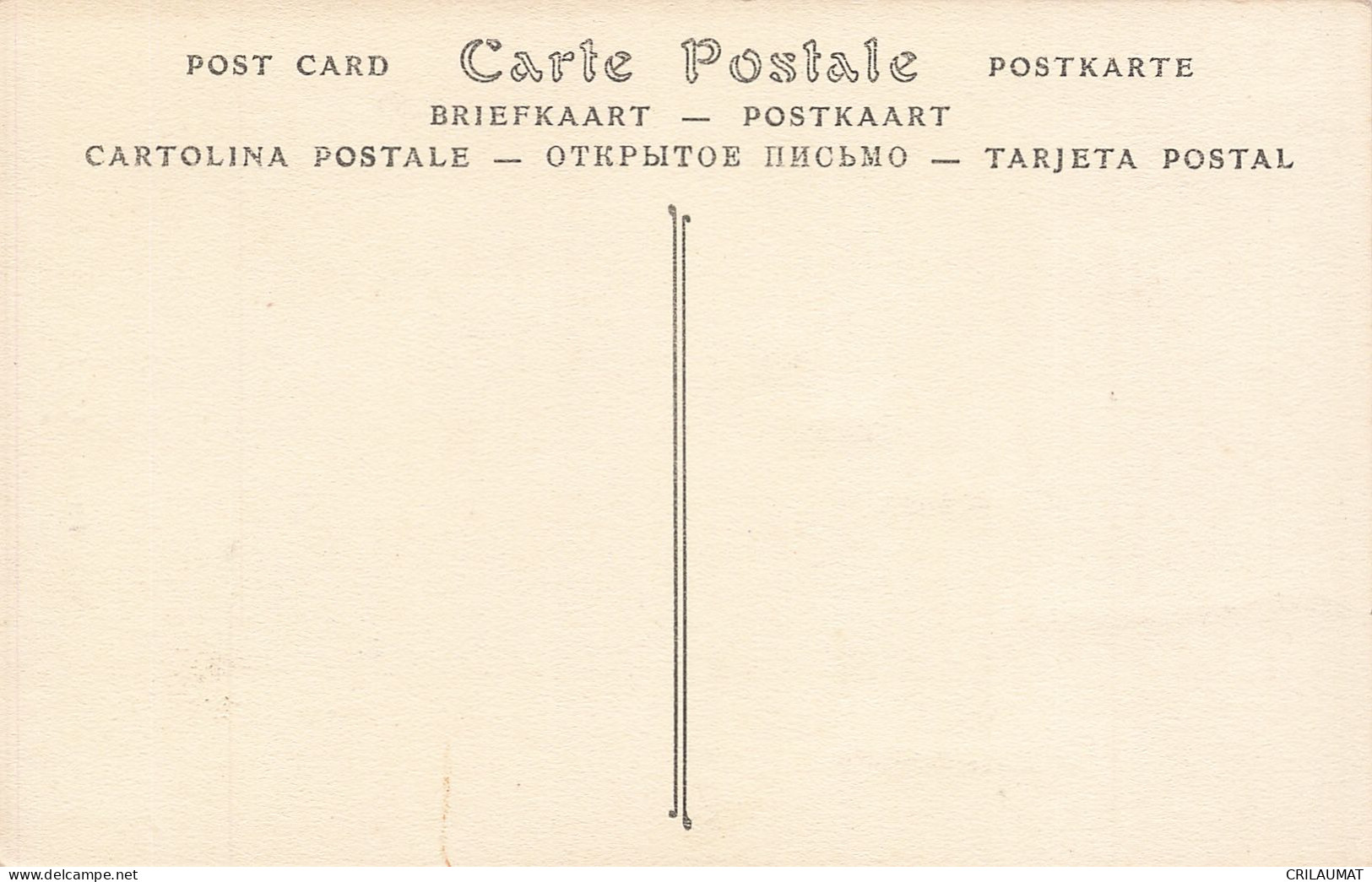 41-TROO-N°T5284-D/0235 - Altri & Non Classificati