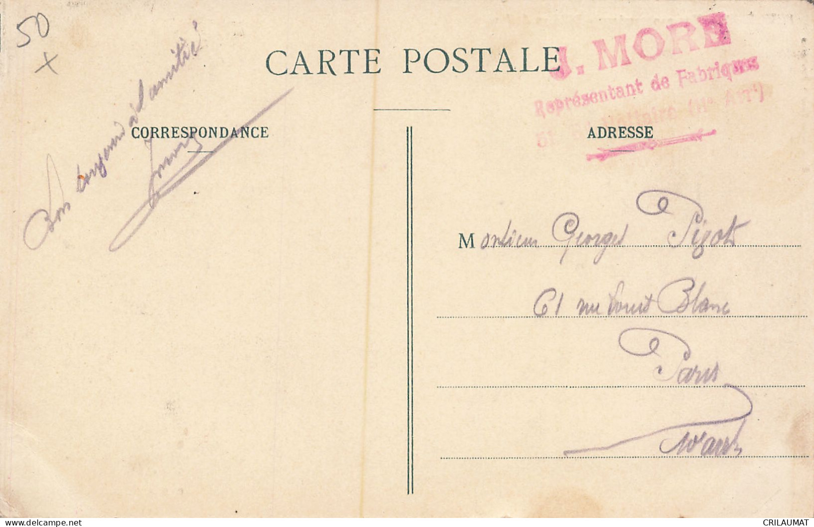 35-FOUGERES-N°T5284-B/0339 - Fougeres