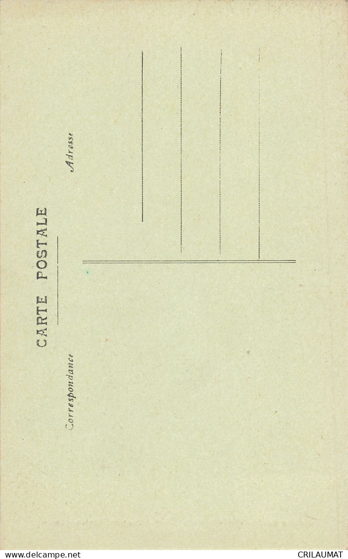 18-SAINTE SOLANGE-N°T5284-G/0105 - Andere & Zonder Classificatie