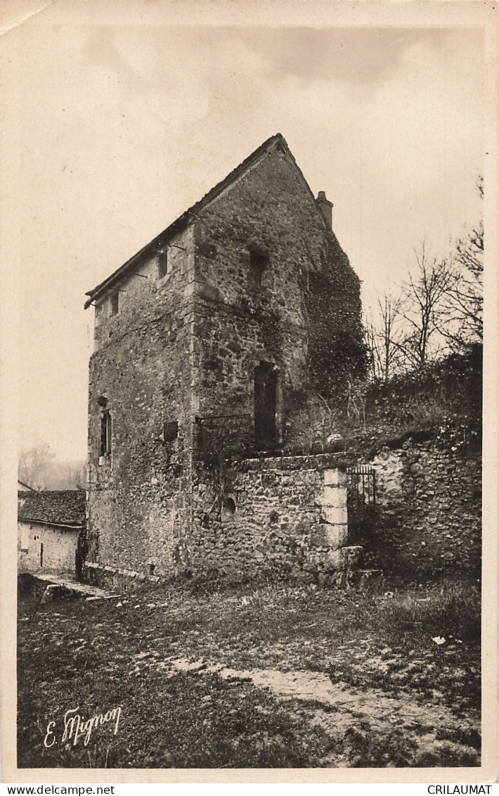 77-PROVINS-N°T5284-G/0059 - Provins