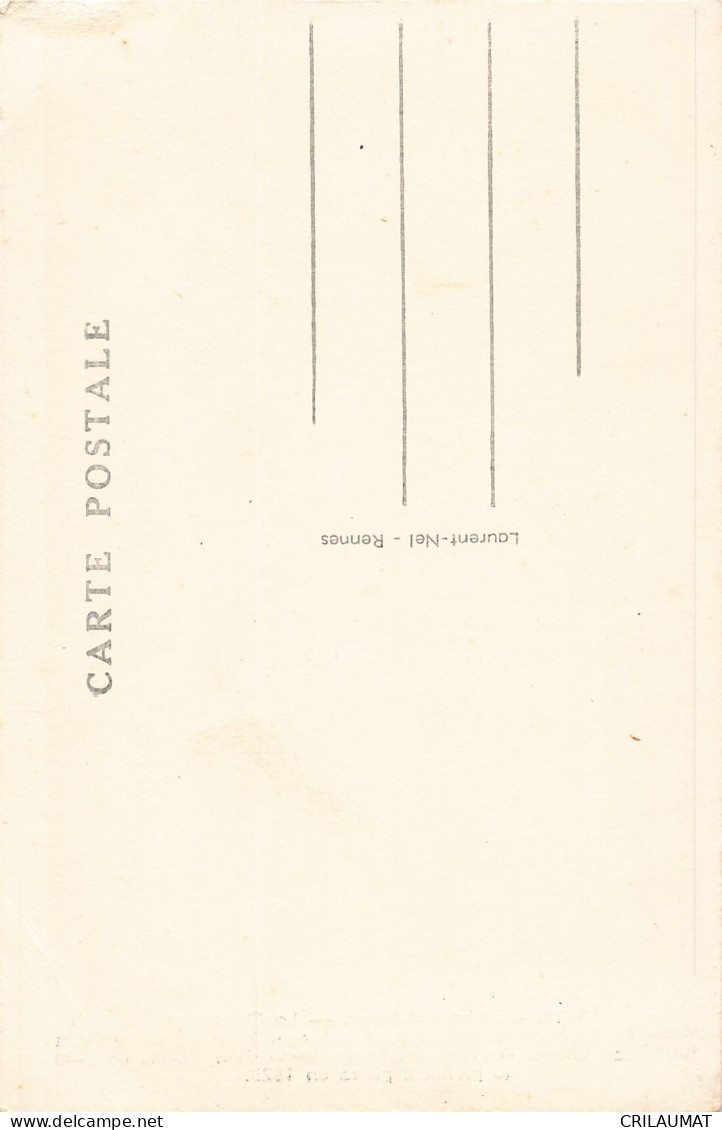 56-LA CHARTREUSE-N°T5284-G/0027 - Other & Unclassified