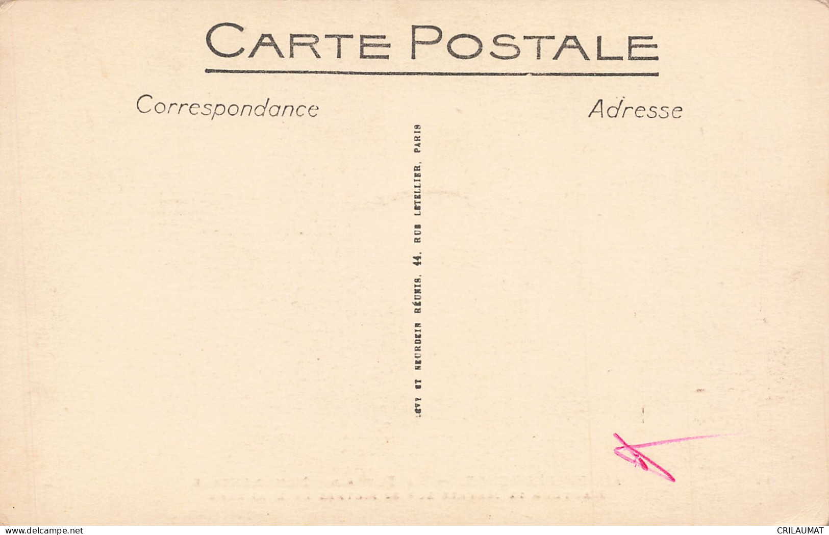 13-AIX EN PROVENCE-N°T5284-F/0209 - Andere & Zonder Classificatie