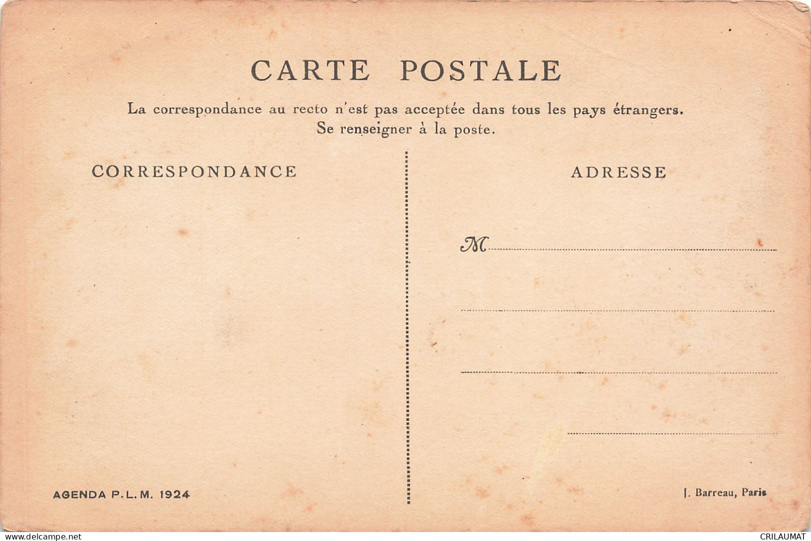 25-ORNANS-N°T5284-F/0129 - Andere & Zonder Classificatie