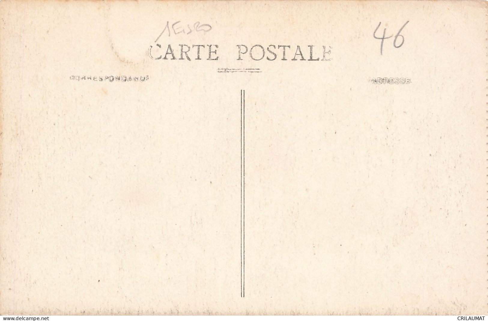 46-CAHORS-N°T5285-B/0037 - Cahors