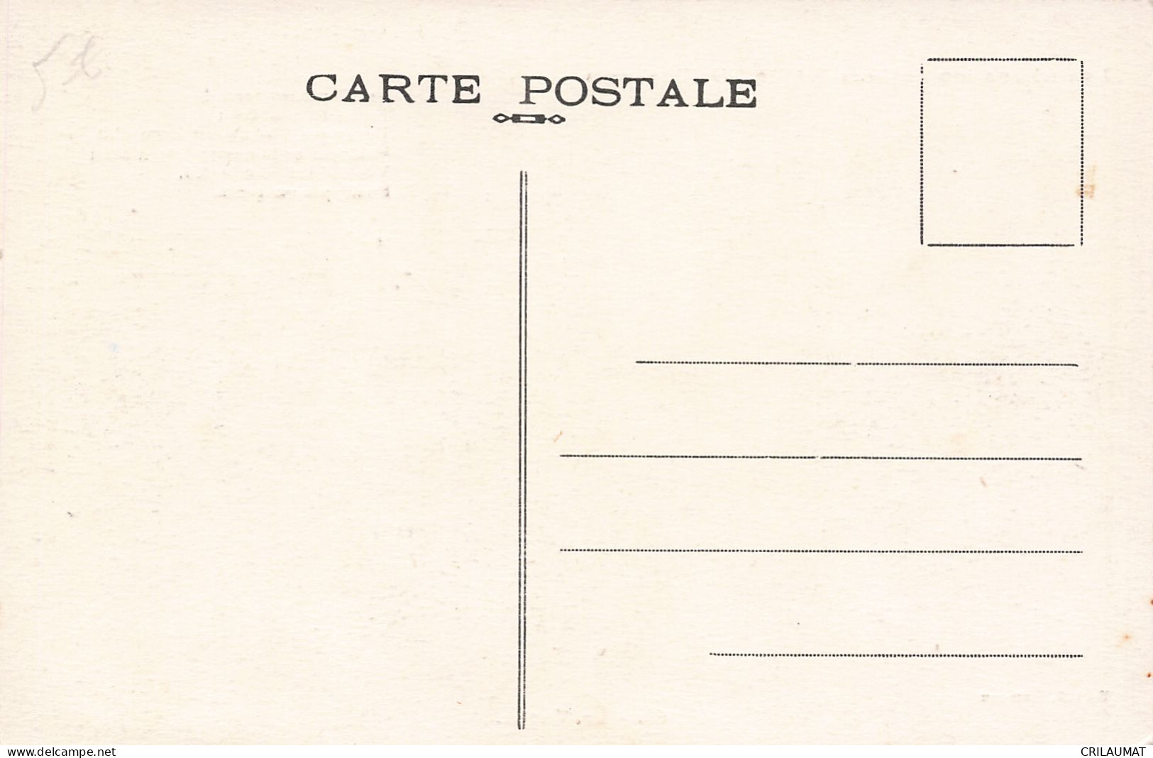 29-BRETAGNE FOLKLORE LA VACHE-N°T5285-A/0325 - Autres & Non Classés