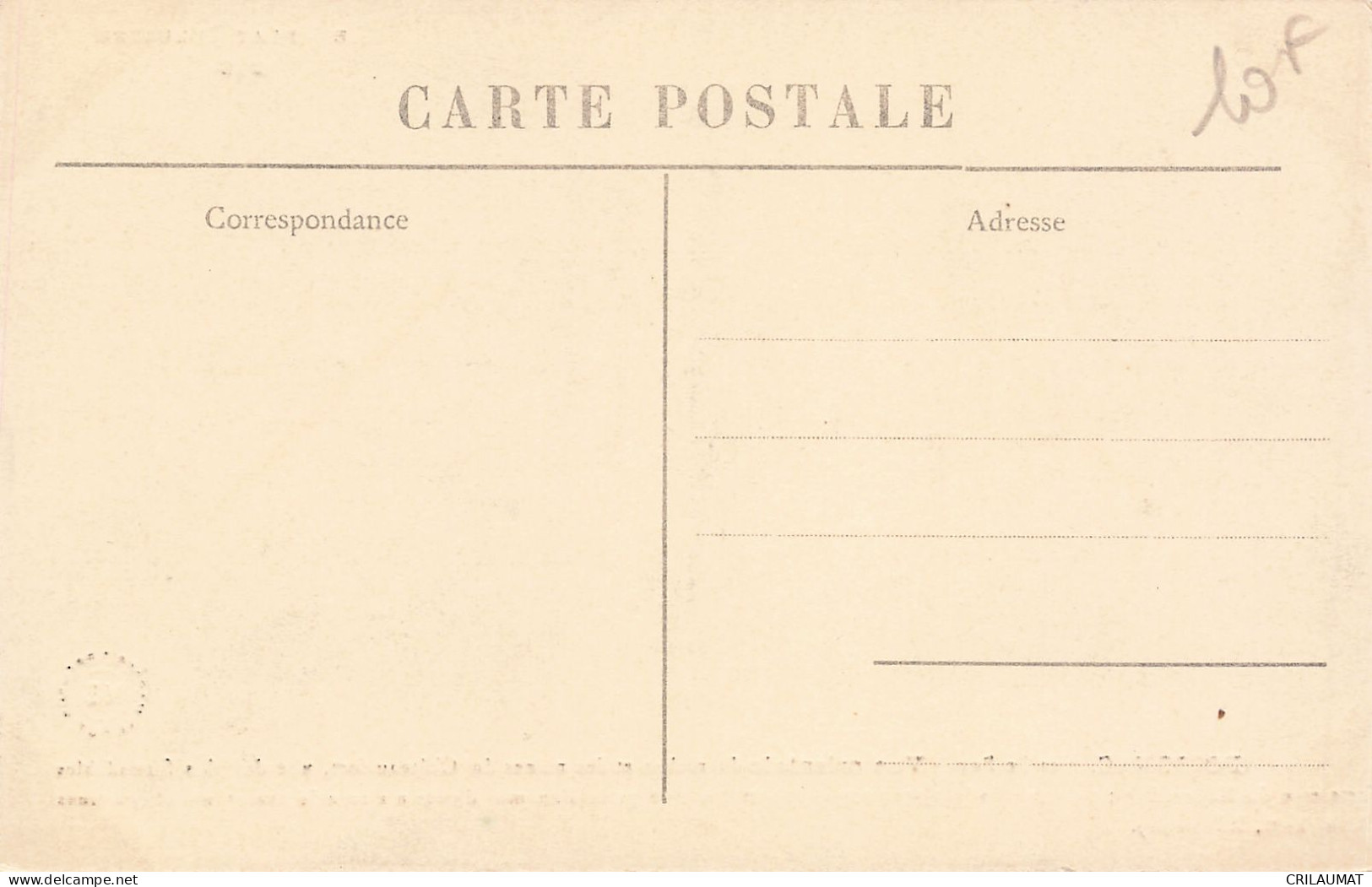 43-POLIGNAC-N°T5285-A/0069 - Other & Unclassified